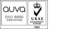 ISO 9001 UKAS