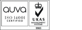 ISO 14001 UKAS