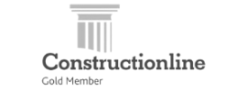 Constructionline Gold Member